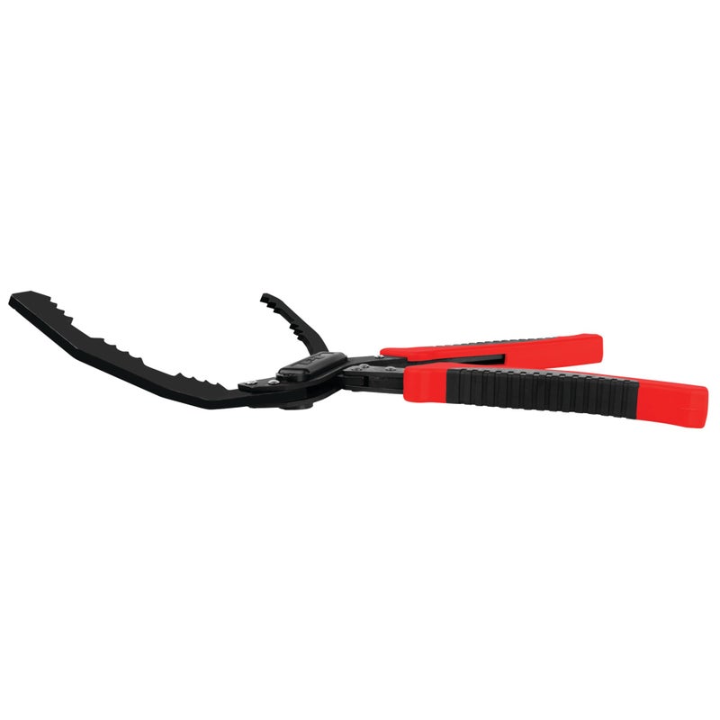 Performance Tool Angled Self-Adjusting Filter Pliers - W54315 - Image 3